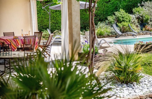 Malaucene House | house/villa - Malaucène