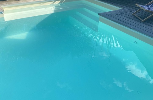 La Chapelle-sur-Erdre House | House with pool