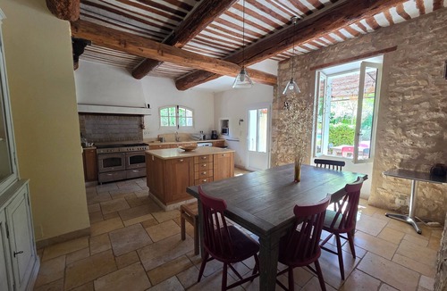 Saint-Didier House | House with character in provence