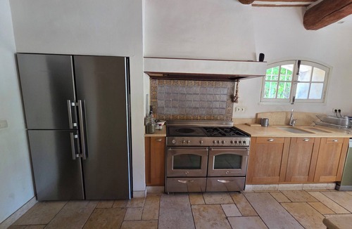 Saint-Didier House | House with character in provence