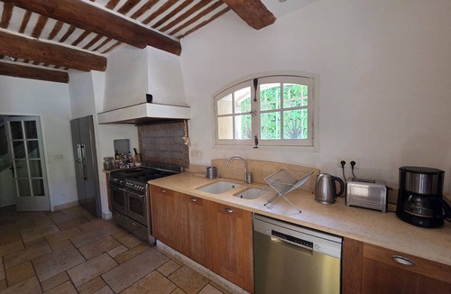 Saint-Didier House | House with character in provence