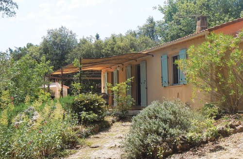 Flassans-sur-Issole House | House with private pool in Provence in large wooded area *