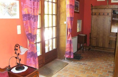 La Collancelle House | House with garden.House with character
