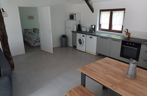 Catus House | House with garden, ideal for families, Catus