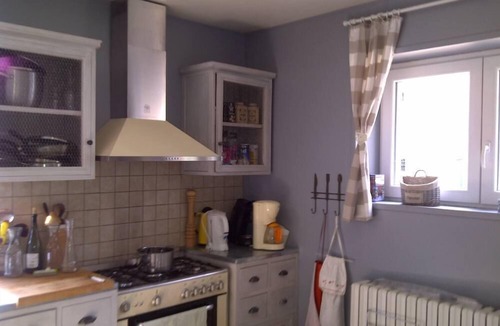 Planchez House | House with garden in the heart of Morvan, Burgondy