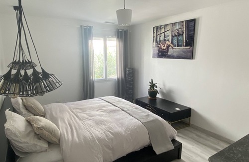 La Goubette House | House with sauna/jacuzzi/foot pool in the Hermitage ​Rechercher des détails