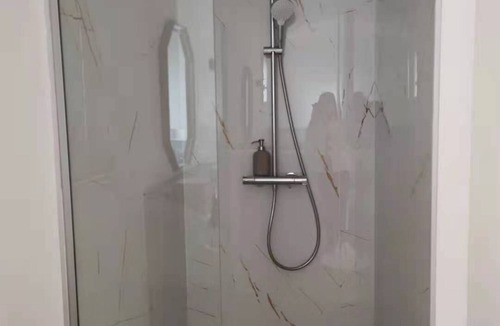 La Goubette House | House with sauna/jacuzzi/foot pool in the Hermitage ​Rechercher des détails