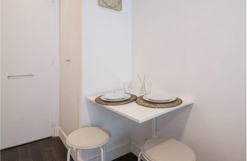 Bercy Apartment | HSH Studio Nation