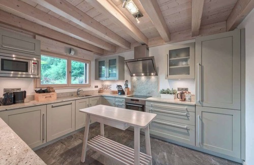 Morzine Ski Chalet | Hunter Chalets - Chalet Aubois