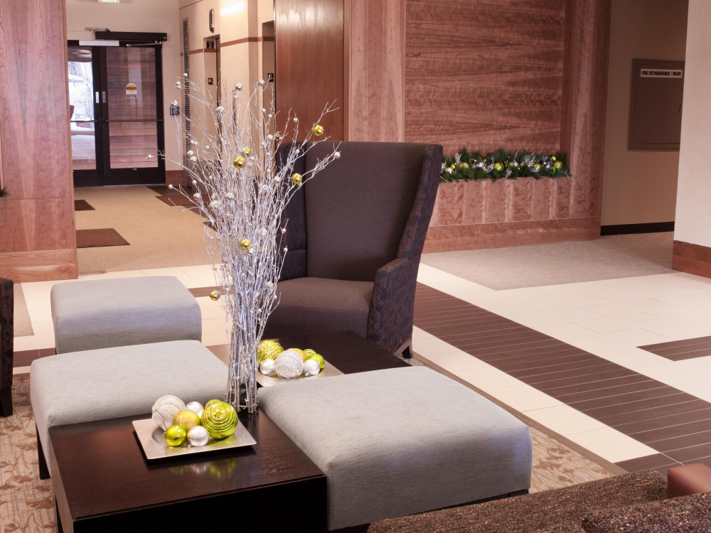Saint-Marcellin Hotel | HYP'Hotel