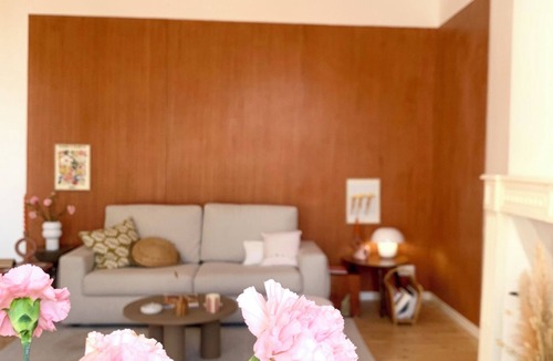 Arbois Apartment | I have two loves! The heart of the city.