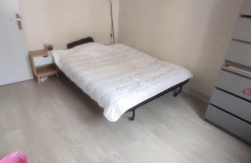 Bourgoin-Jallieu Apartment | I offer you a room