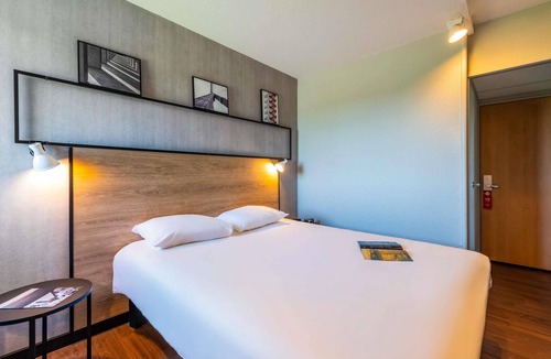 Marchaux Hotel | ibis Besançon Marchaux
