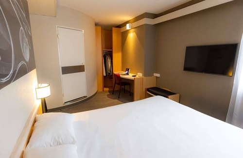 Up 1.5 Saint-Ferreol Hotel | ibis Besançon Centre La City