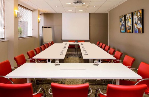 Besancon Old Town Hotel | ibis Besançon Centre Ville