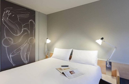 Bourges Hotel | ibis Bourges