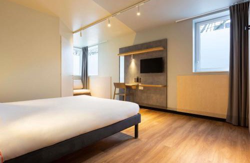 Antony Hotel | ibis budget Antony Massy rénové 2024