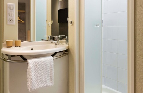 Antony Hotel | ibis Budget Antony Massy (renovated 2024)