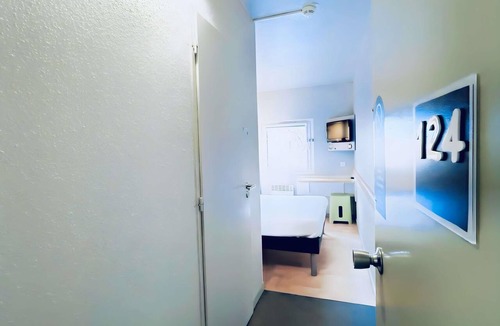 Beaune Hotel | ibis budget Beaune
