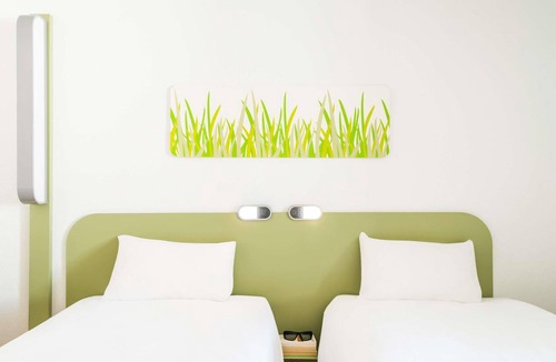 Beaune Hotel | ibis budget Beaune