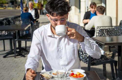 Le Puy-en-Velay Hotel | ibis budget Le Puy En Velay