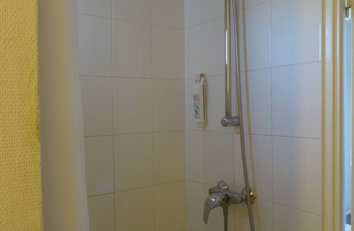Centre Ville Hotel | ibis budget Vienne Sud