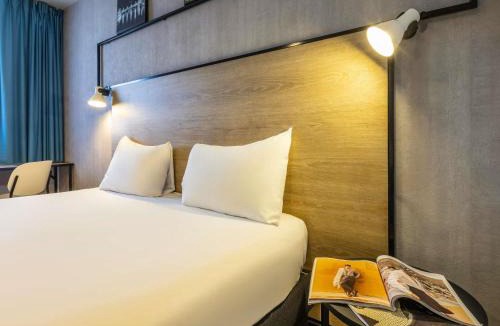 Epinal Hotel | ibis Epinal Centre