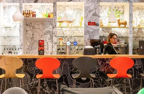 Le Puy-en-Velay Hotel | ibis Le Puy-en-Velay Centre