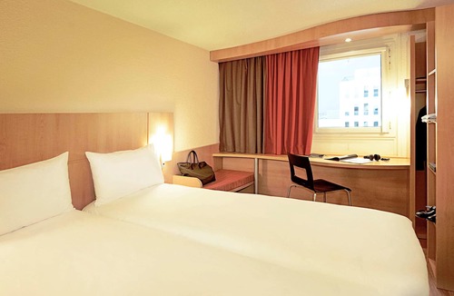 Le Puy-en-Velay Hotel | ibis Le Puy en Velay Centre