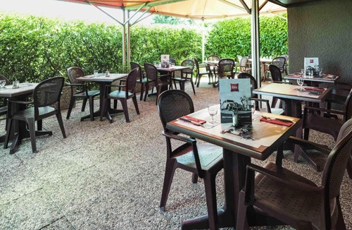 Montbeliard Hotel | ibis Montbéliard