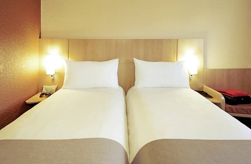 Montbeliard Hotel | ibis Montbeliard
