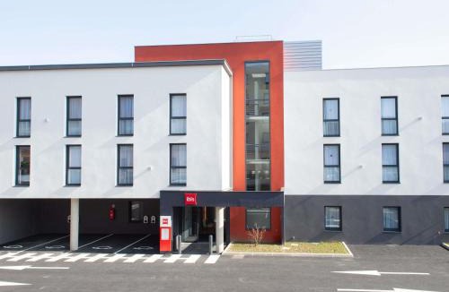 Montlhery Hotel | Ibis Montlhery Paris Sud
