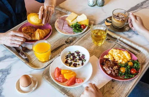 Orly Hotel | ibis Paris Coeur d'Orly Airport