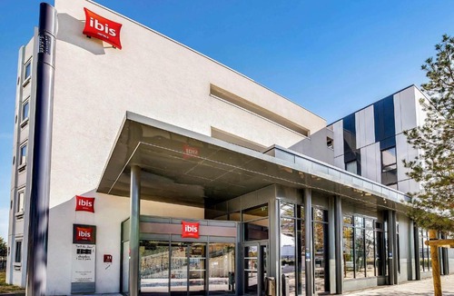 Orly Hotel | ibis Paris Coeur d'Orly Airport