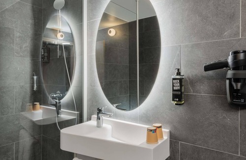 Orly Hotel | ibis Paris Coeur d'Orly Airport