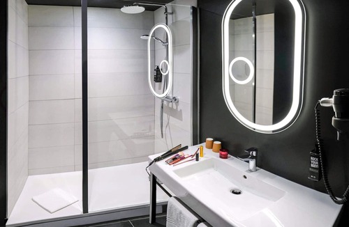 Pontarlier Hotel | ibis Pontarlier