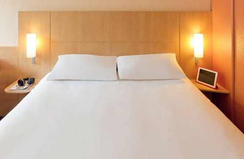 Le Coteau Hotel | ibis Roanne