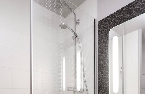Le Coteau Hotel | ibis Roanne