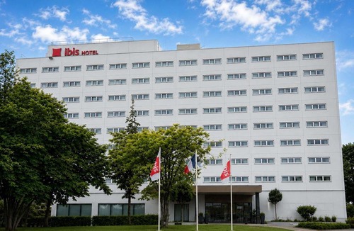 Rungis Hotel | Ibis Rungis Aéroport Paris Orly