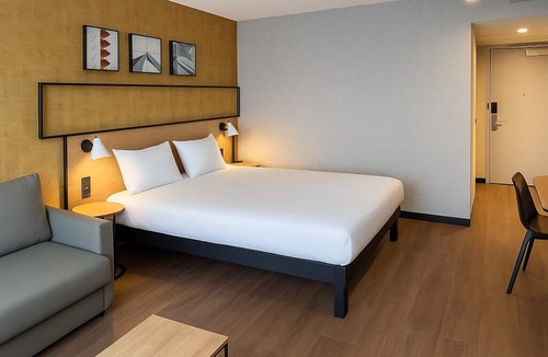Rungis Hotel | Ibis Rungis Aéroport Paris Orly