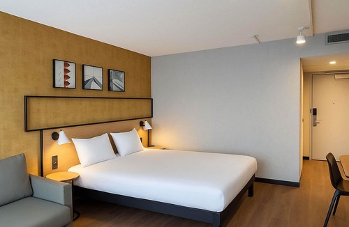 Rungis Hotel | Ibis Rungis Aéroport Paris Orly