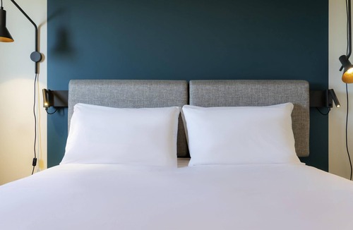 Saint-Paul-Trois-Chateaux Hotel | ibis Saint Paul Trois Chateaux (Ouverture Decembre 23)