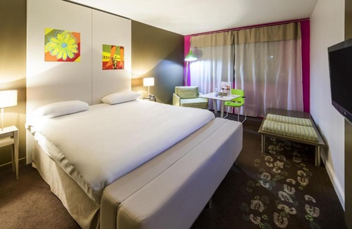 Ambilly Hotel | Ibis Styles Annemasse Genève