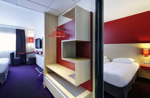 Chalon-sur-Saone Hotel | Ibis Styles Chalon sur Saone