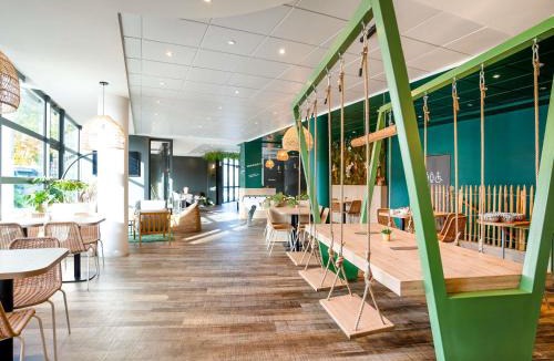 Chatenay-Malabry Hotel | ibis Styles Chatenay Malabry Paris Sud