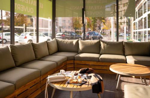Chatenay-Malabry Hotel | ibis Styles Chatenay Malabry Paris Sud