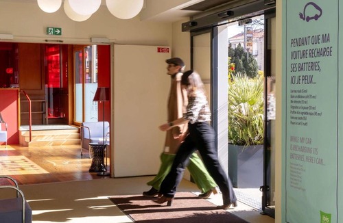 Le Puy-en-Velay Hotel | ibis Styles Le Puy en Velay