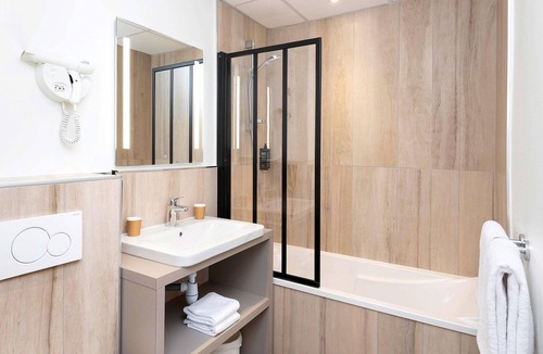 Macon Hotel | ibis Styles Macon Centre