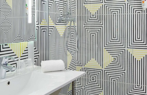 Quartier Massy-Opera I Hotel | ibis Styles Massy Opera Hotel