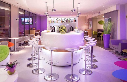 Montbeliard Hotel | ibis Styles Montbéliard